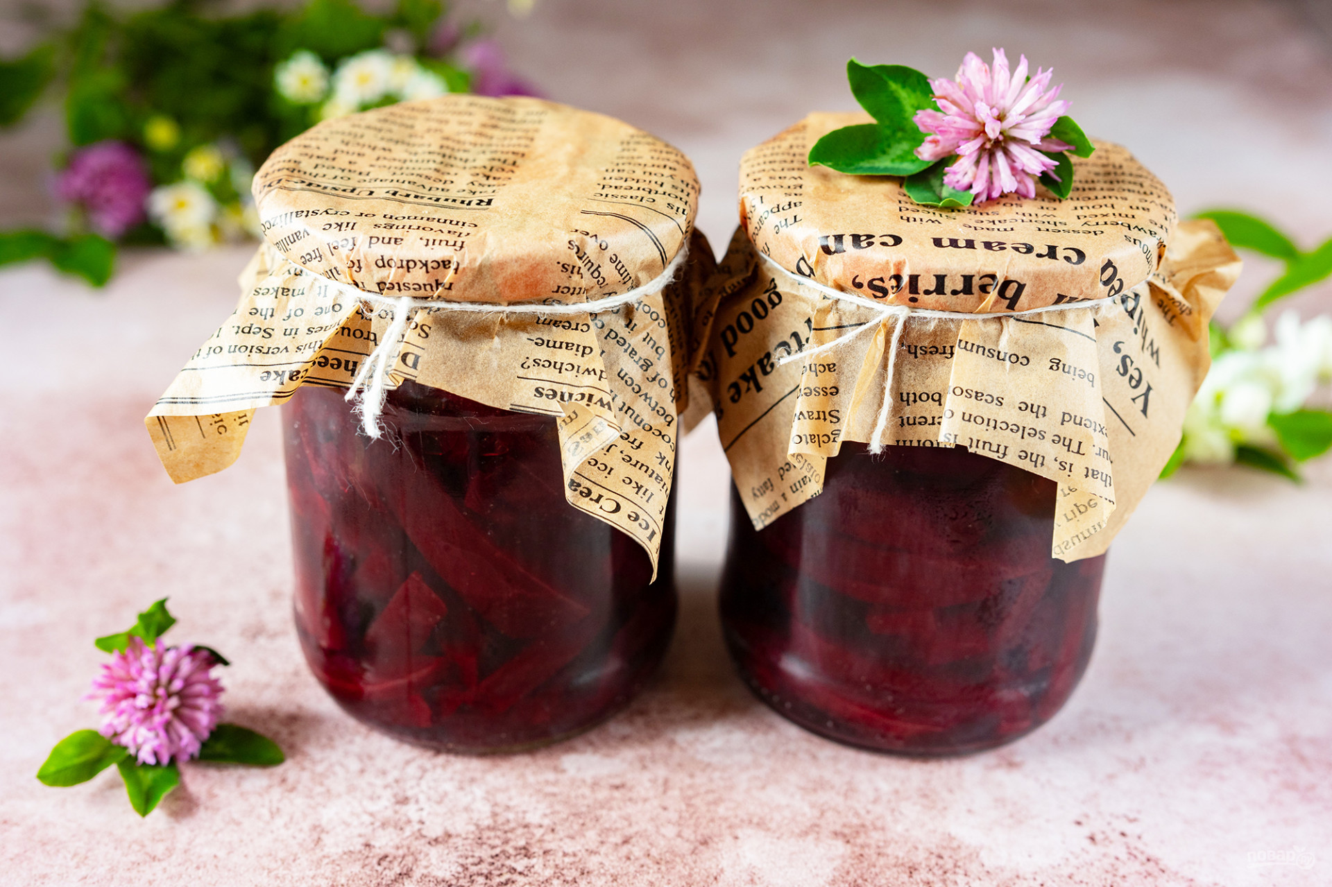 Вкусный рецепт маринованной свеклы: как приготовить заготовку на зиму