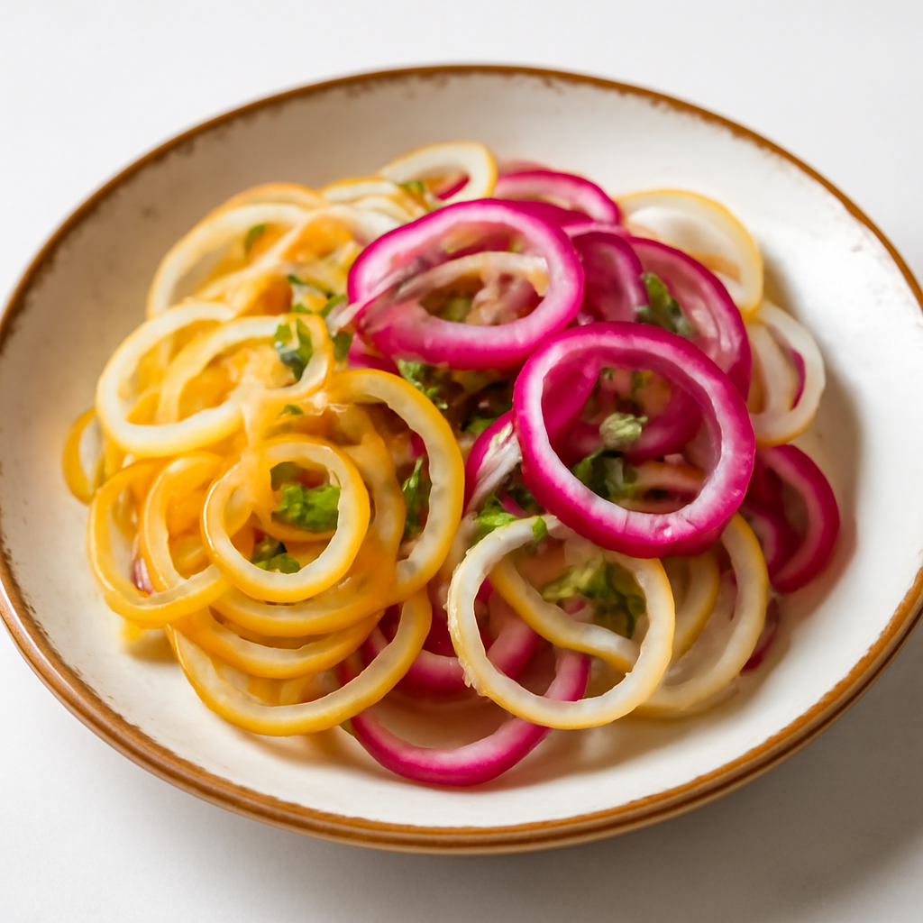 Как приготовить вкусные заготовки из лука на зиму: 8 простых рецептов