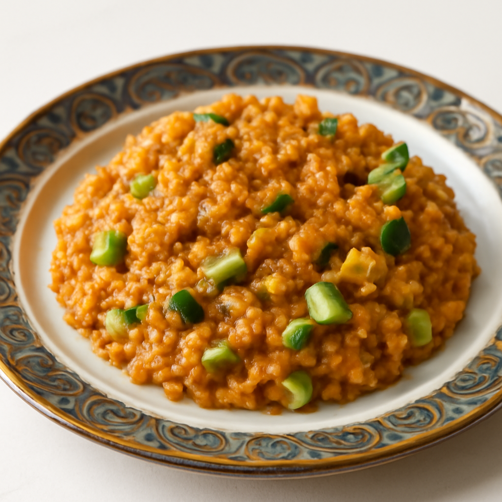 Рецепт махлуты из цуккини: как приготовить вкусный ливанский суп с йогуртом