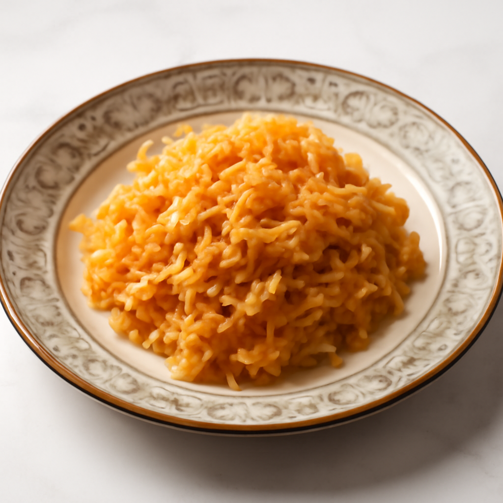 Тушеная капуста как в детском саду: рецепт вкусного гарнира с мучной заправкой