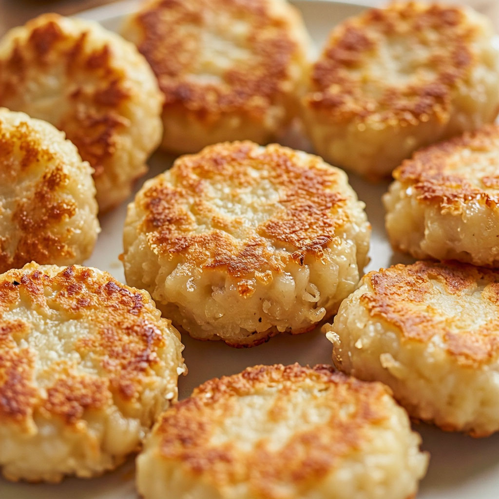 Баурсаки на кефире